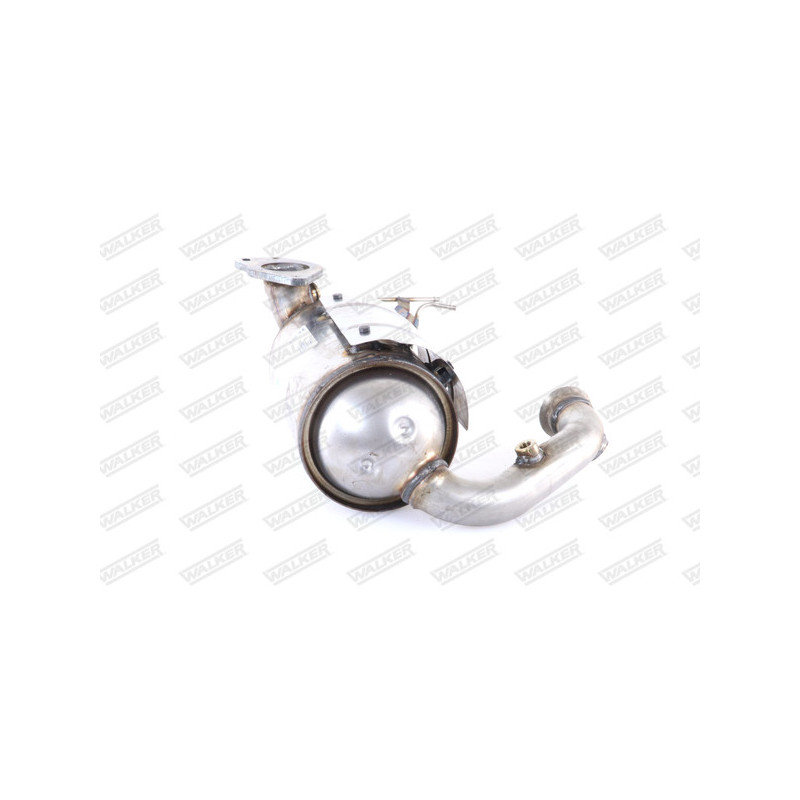 Filtre à particules (échappement) WALKER