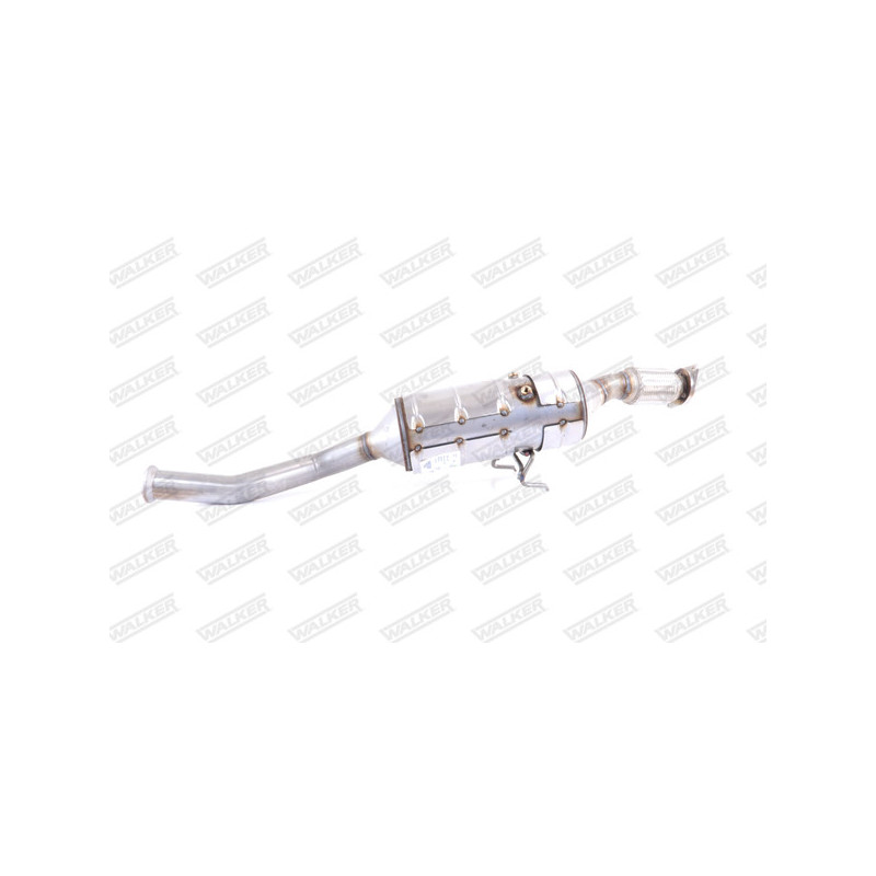 Filtre à particules (échappement) WALKER