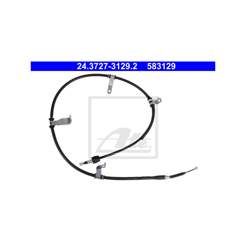 Câble de frein à main ATE