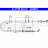 Câble de frein à main ATE