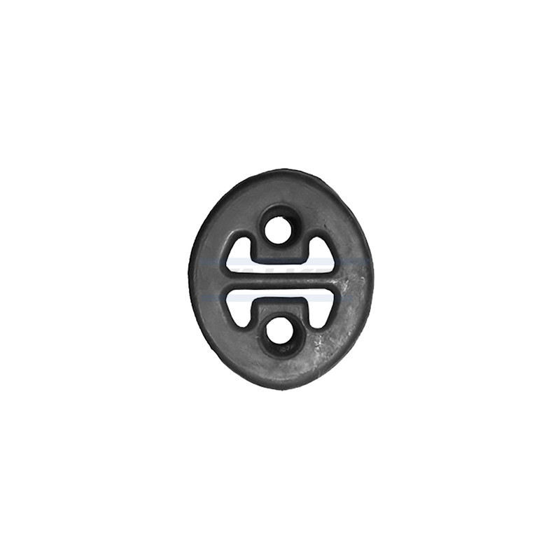 Bandes de caoutchouc (échappement) WALKER