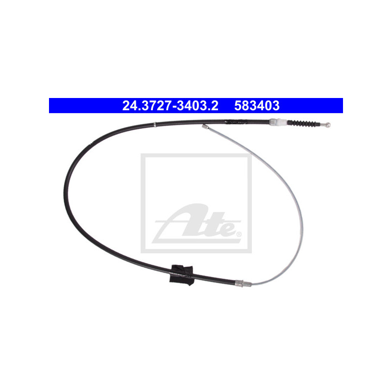 Câble de frein à main ATE