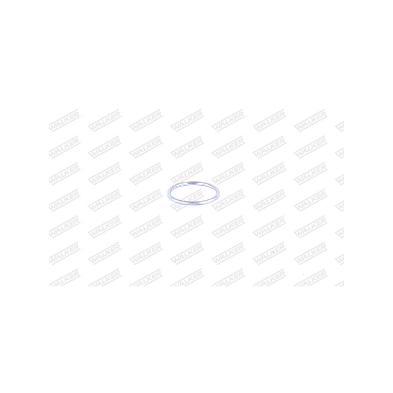 Joint d'étanchéité (tuyau d'échappement) WALKER