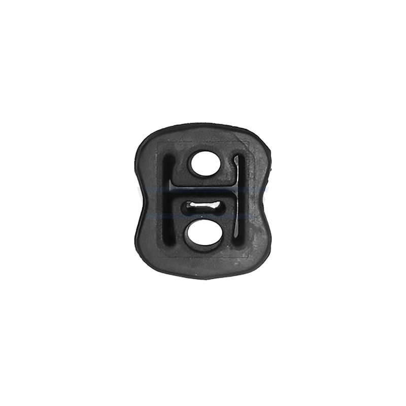 Silent bloc d'échappement WALKER