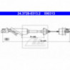 Cable d'embrayage ATE