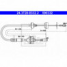 Cable d'embrayage ATE