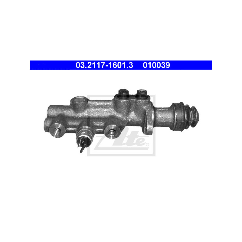 Maître-cylindre de frein ATE