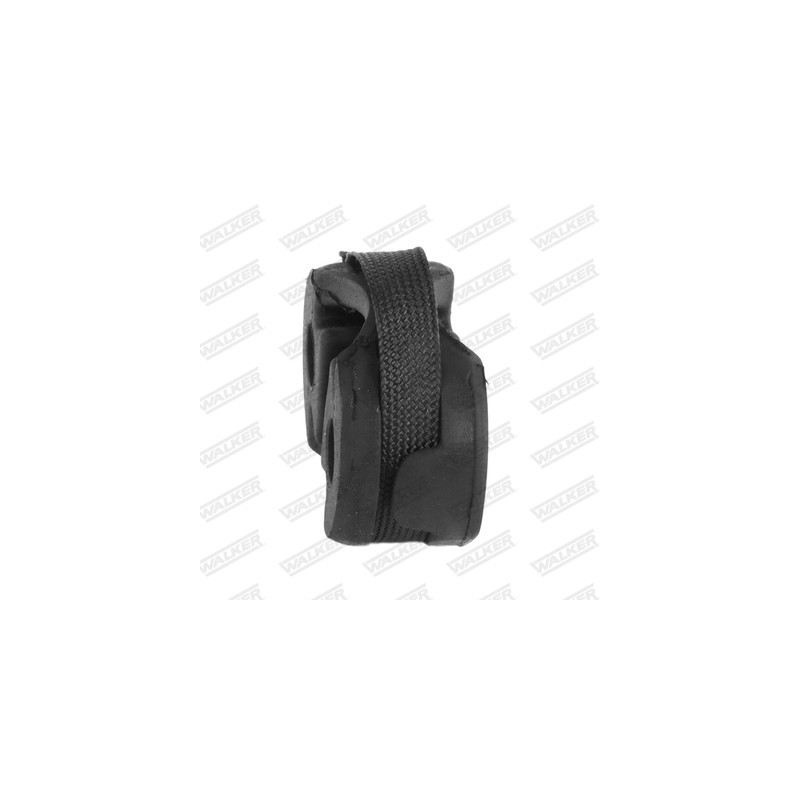Bandes de caoutchouc (échappement) WALKER