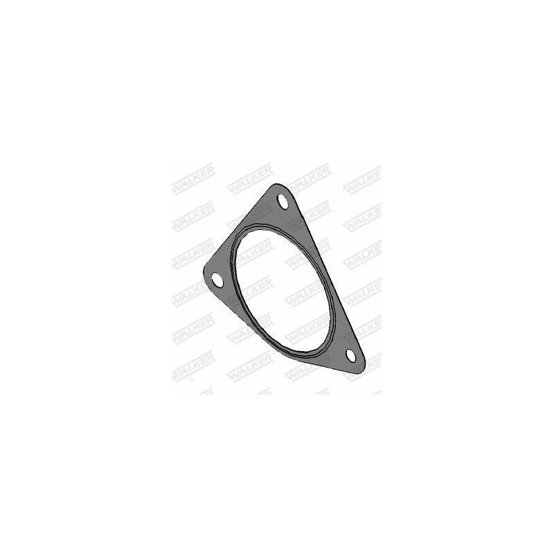 Joint d'étanchéité (tuyau d'échappement) WALKER
