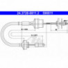 Cable d'embrayage ATE