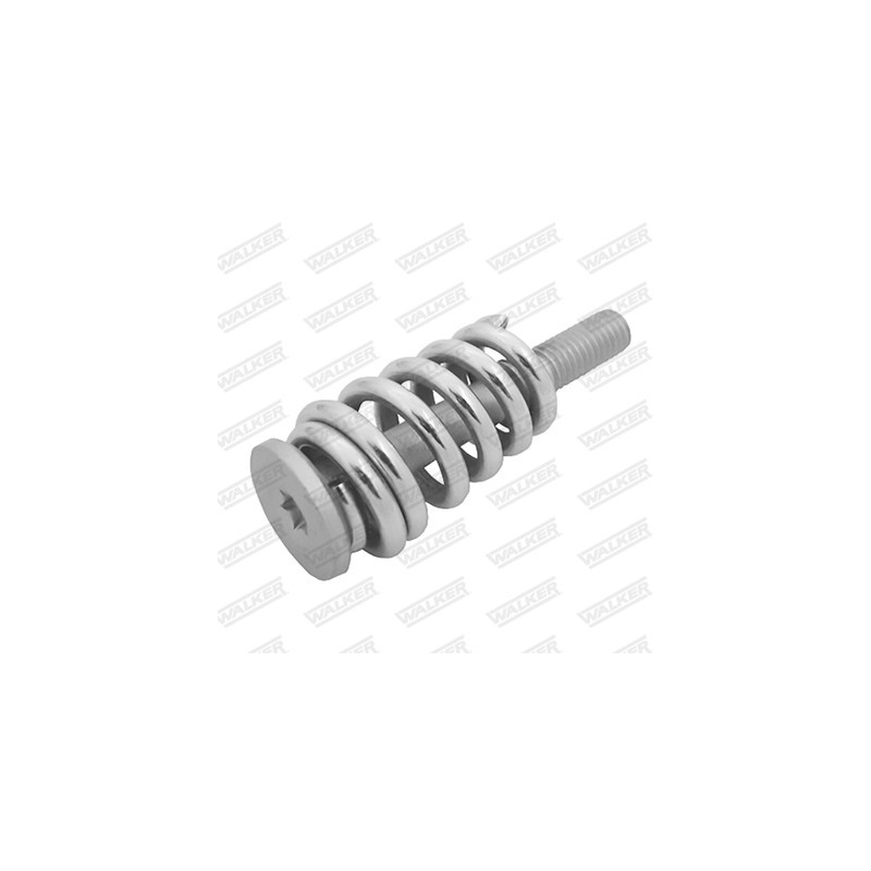 Boulon (système d'échappement) WALKER
