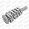 Boulon (système d'échappement) WALKER