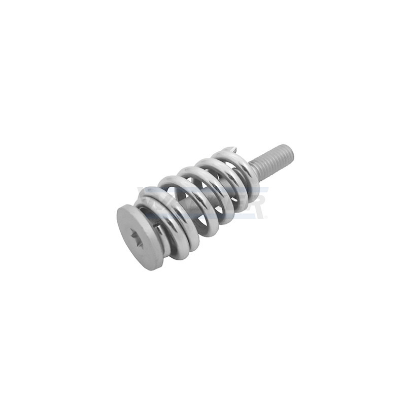 Boulon (système d'échappement) WALKER