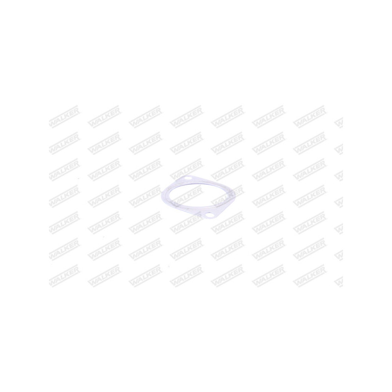 Joint d'étanchéité (tuyau d'échappement) WALKER