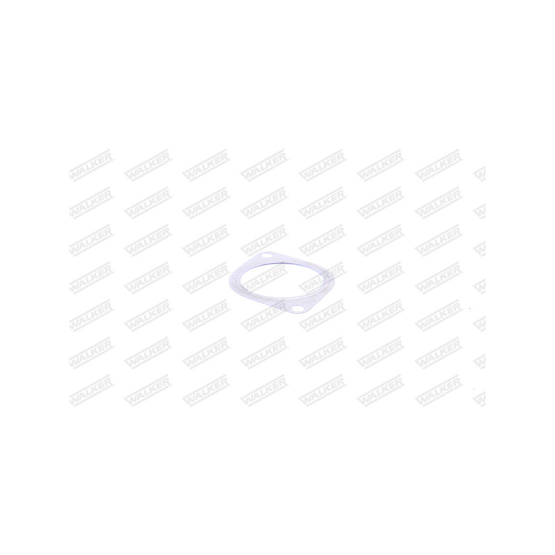Joint d'étanchéité (tuyau d'échappement) WALKER