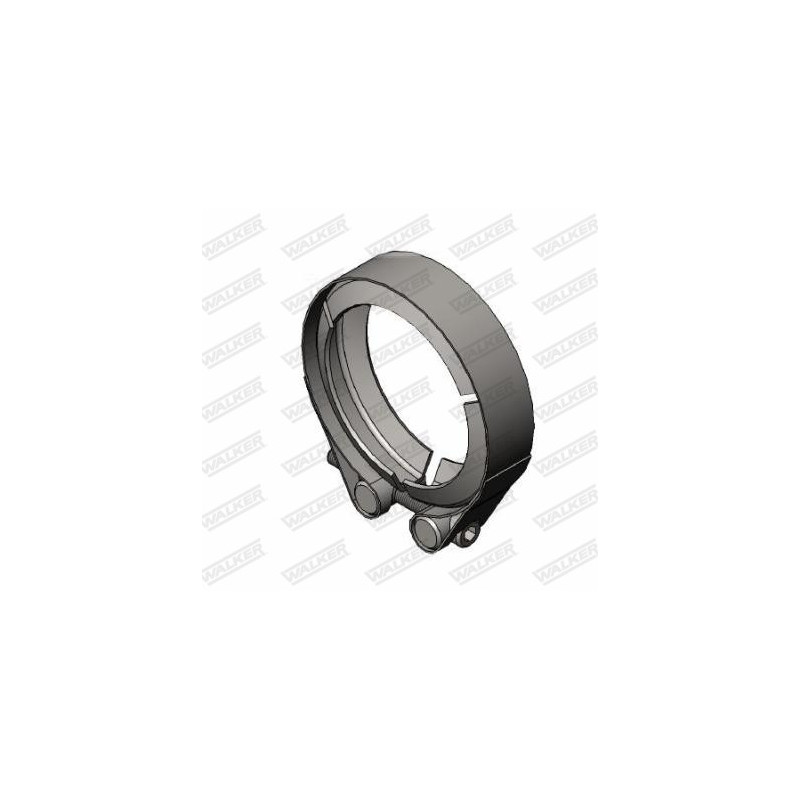 Pièce de serrage (échappement) WALKER