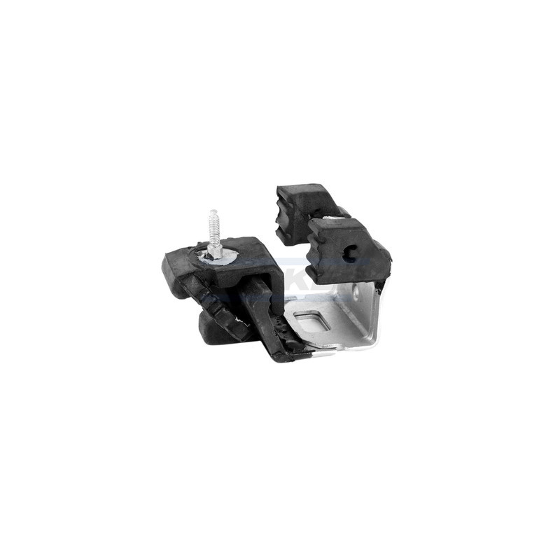 Silent bloc d'échappement WALKER