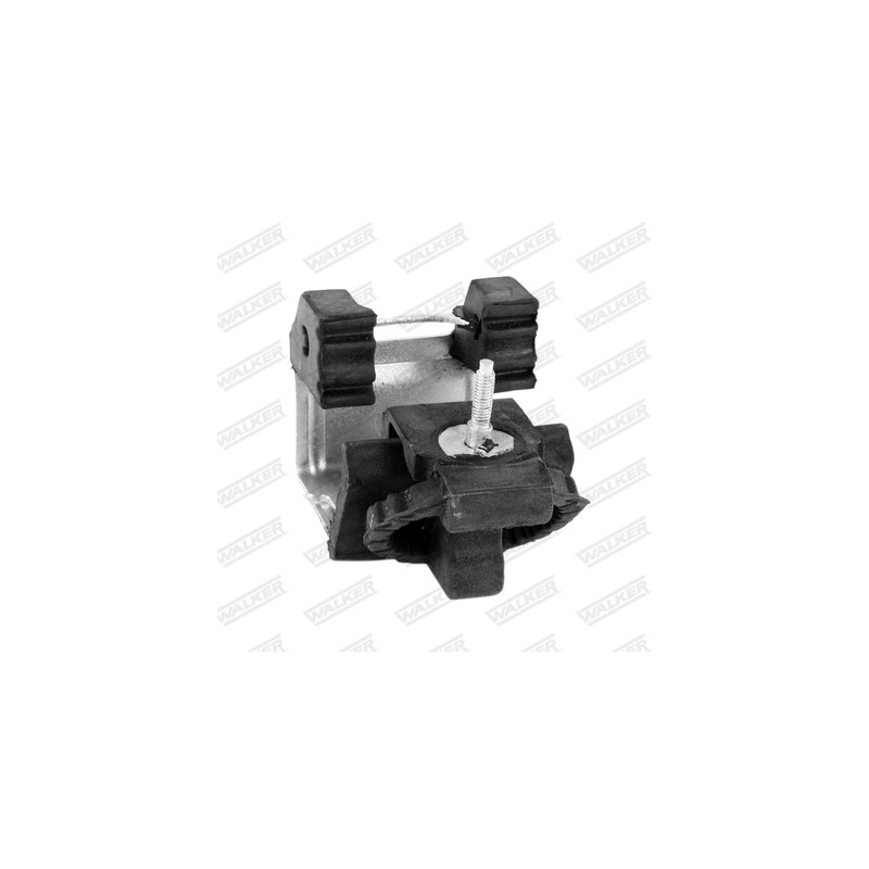 Silent bloc d'échappement WALKER