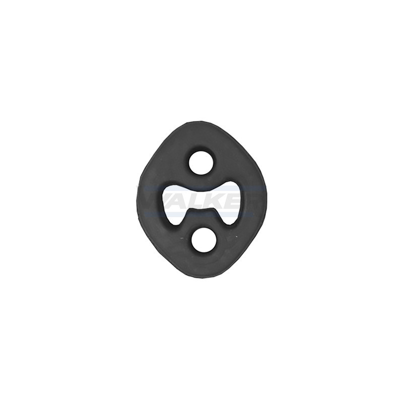 Bandes de caoutchouc (échappement) WALKER