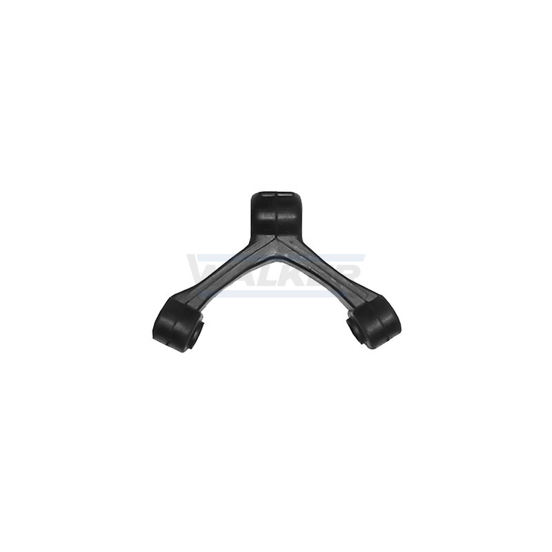 Bandes de caoutchouc (échappement) WALKER