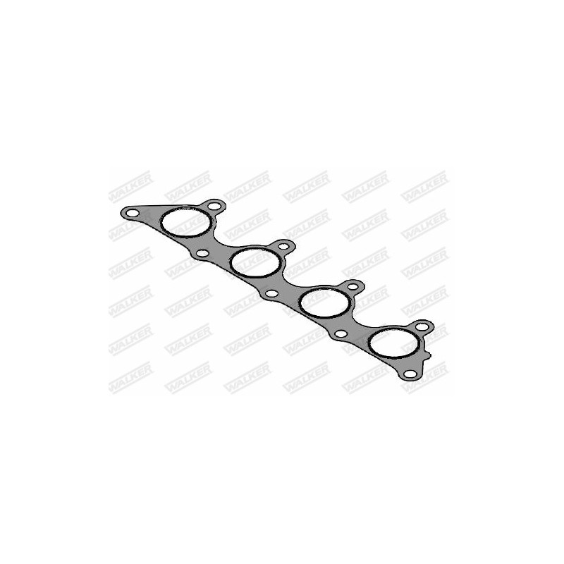 Joint d'étanchéité (tuyau d'échappement) WALKER