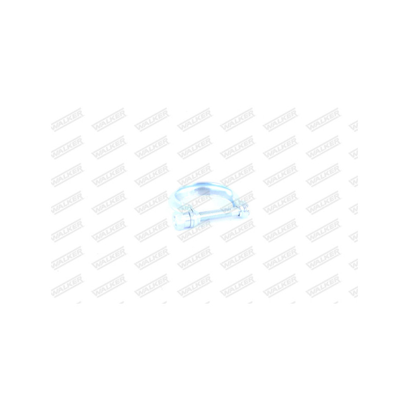 Pièce de serrage (échappement) WALKER