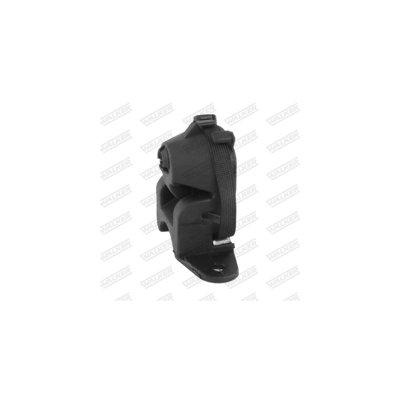 Silent bloc d'échappement WALKER