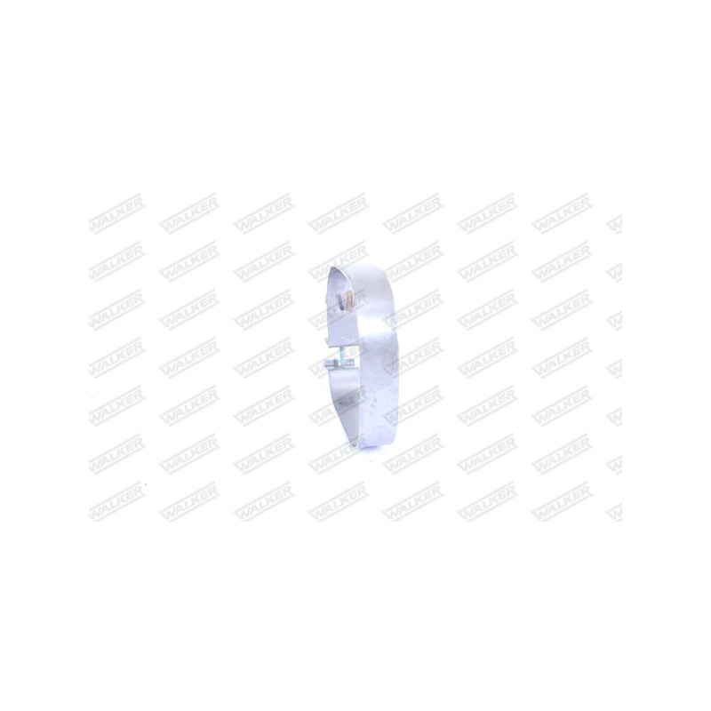 Silent bloc d'échappement WALKER