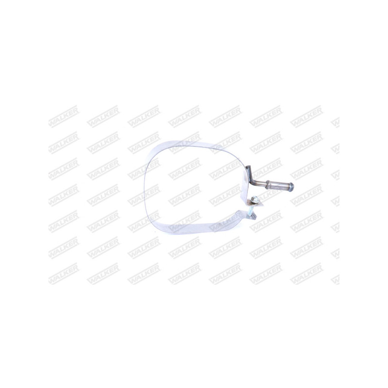 Silent bloc d'échappement WALKER
