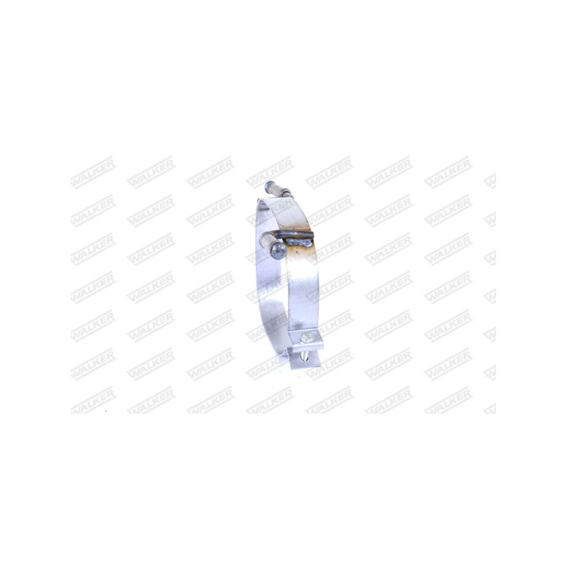 Silent bloc d'échappement WALKER