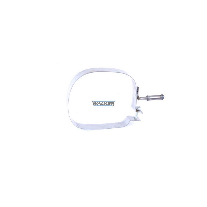 Silent bloc d'échappement WALKER