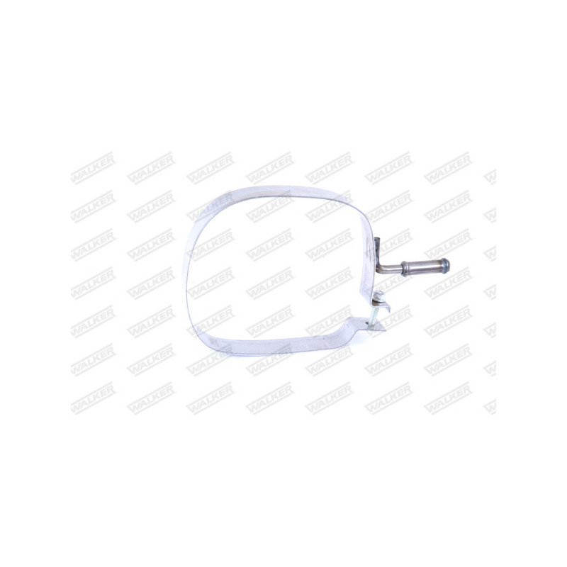 Silent bloc d'échappement WALKER