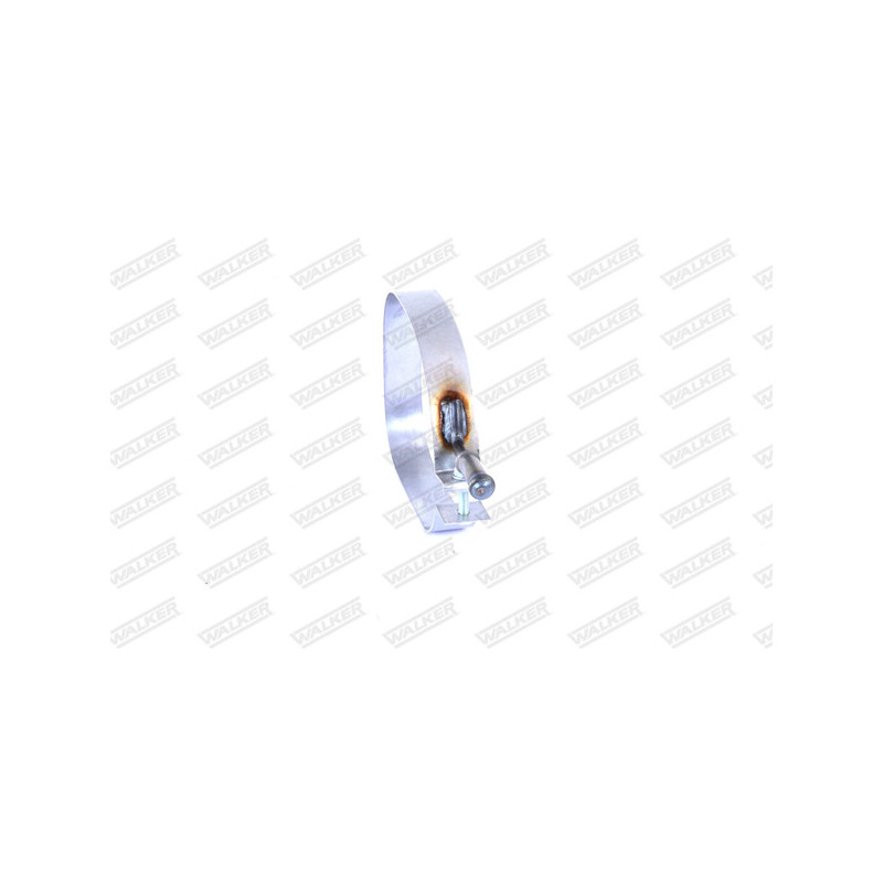 Silent bloc d'échappement WALKER