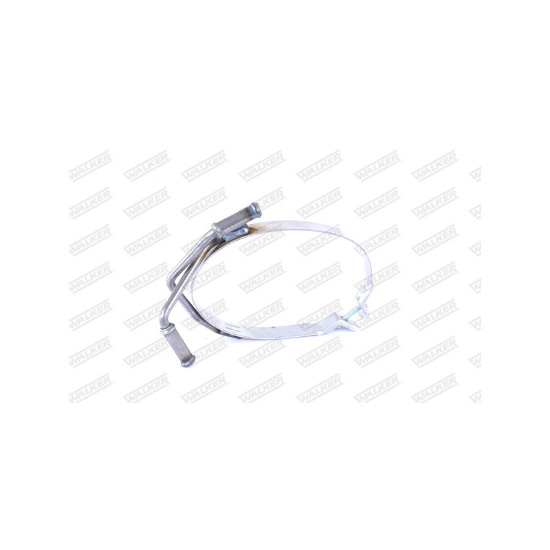 Silent bloc d'échappement WALKER