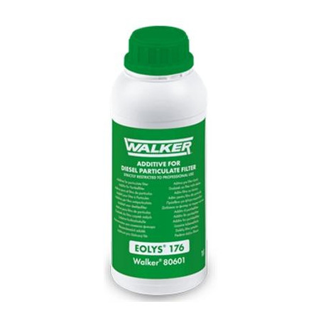 Additif au carburant WALKER