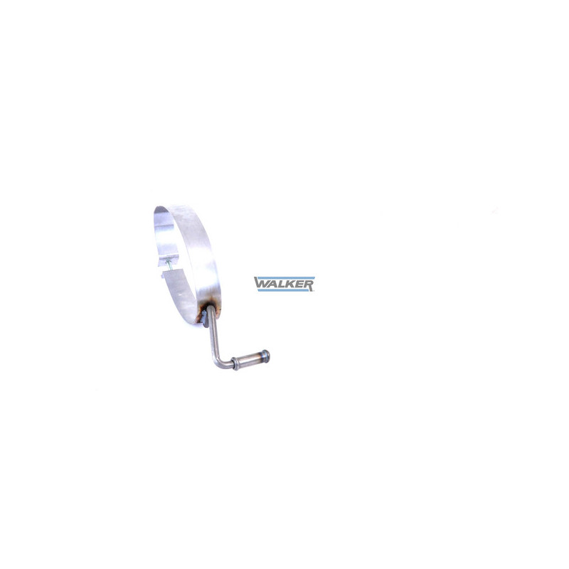 Silent bloc d'échappement WALKER