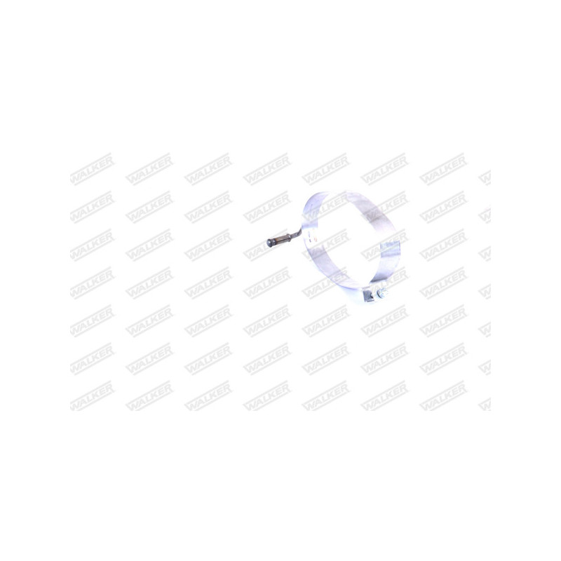 Silent bloc d'échappement WALKER