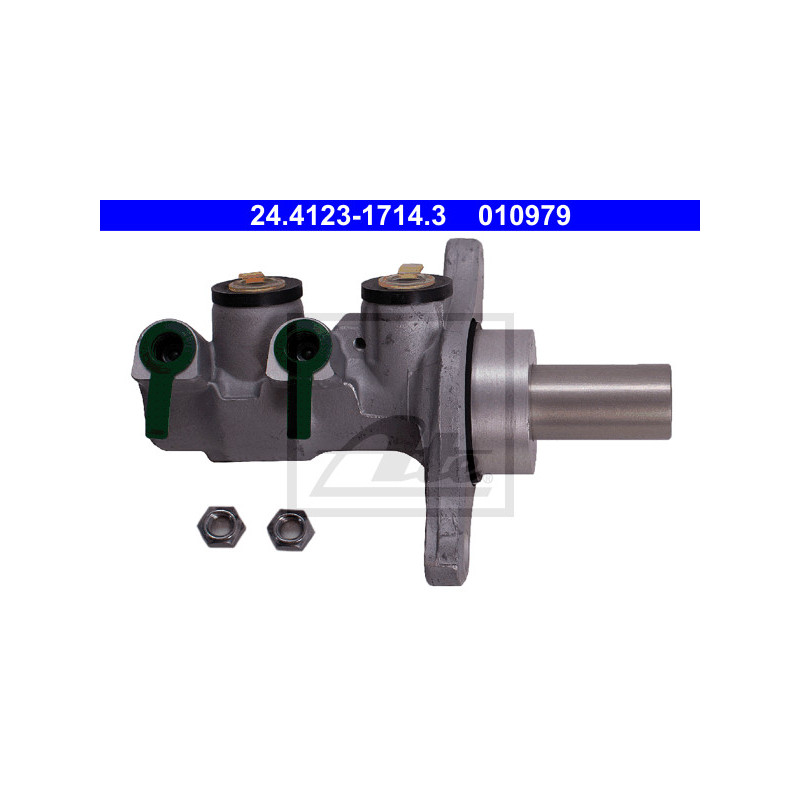 Maître-cylindre de frein ATE