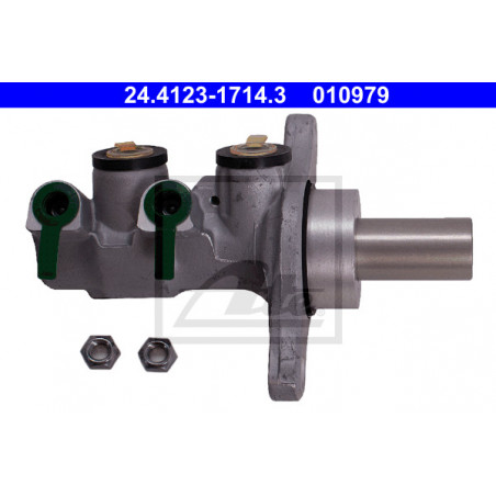 Maître-cylindre de frein ATE