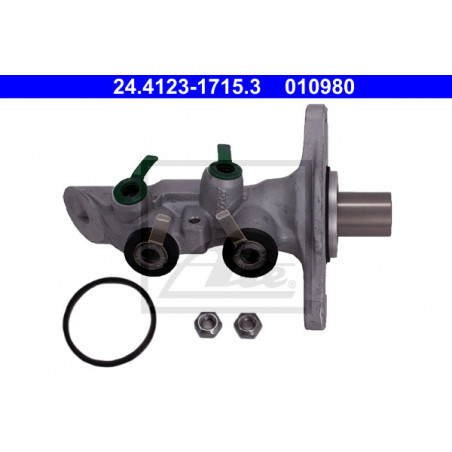 Maître-cylindre de frein ATE