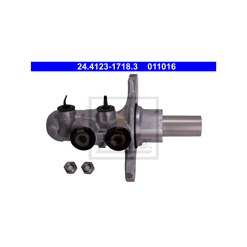 Maître-cylindre de frein ATE