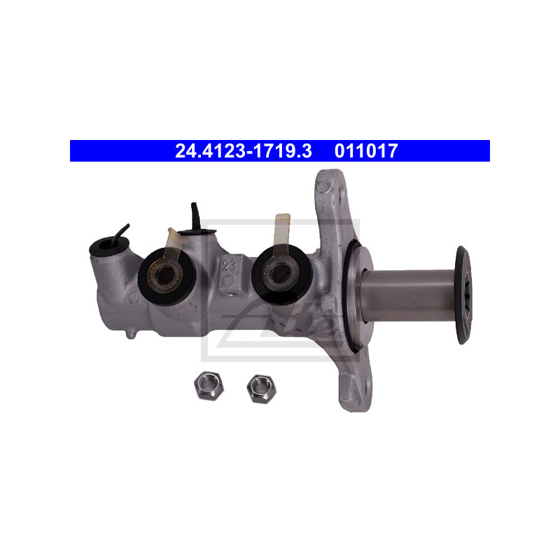 Maître-cylindre de frein ATE