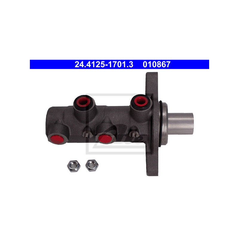 Maître-cylindre de frein ATE