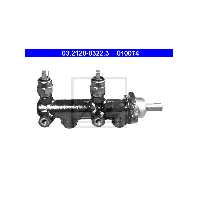 Maître-cylindre de frein ATE