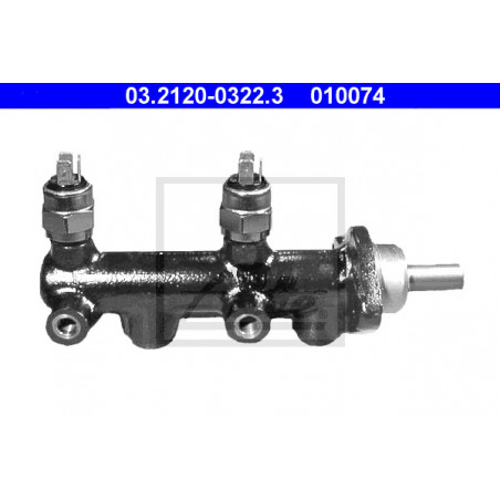 Maître-cylindre de frein ATE