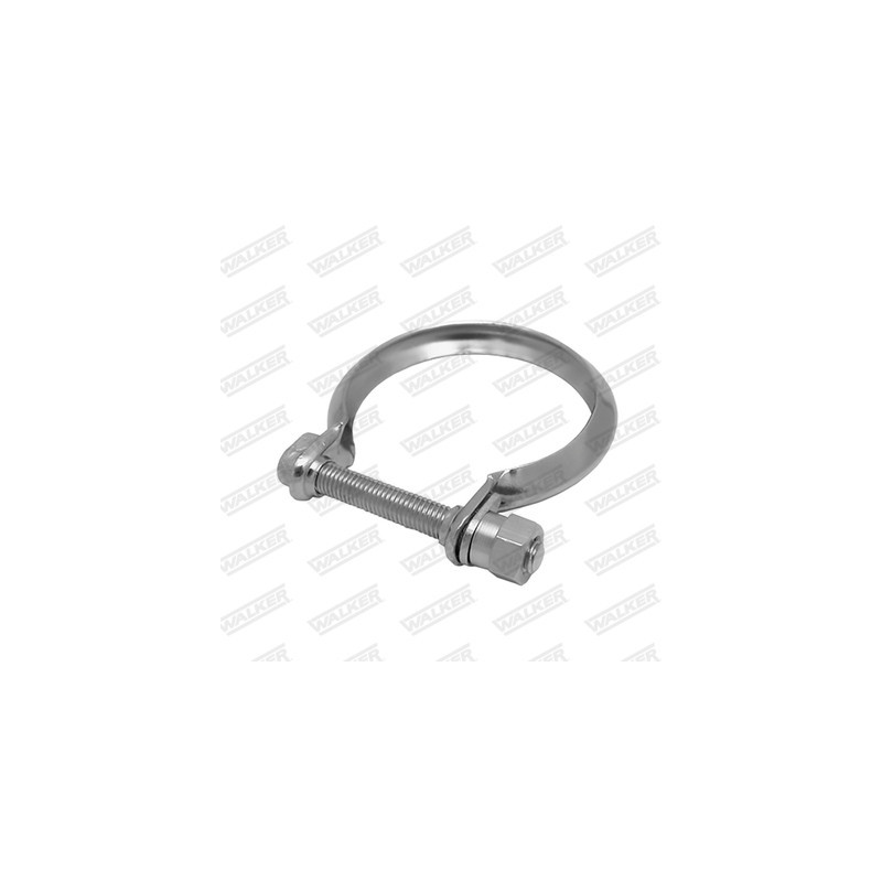 Pièce de serrage (échappement) WALKER