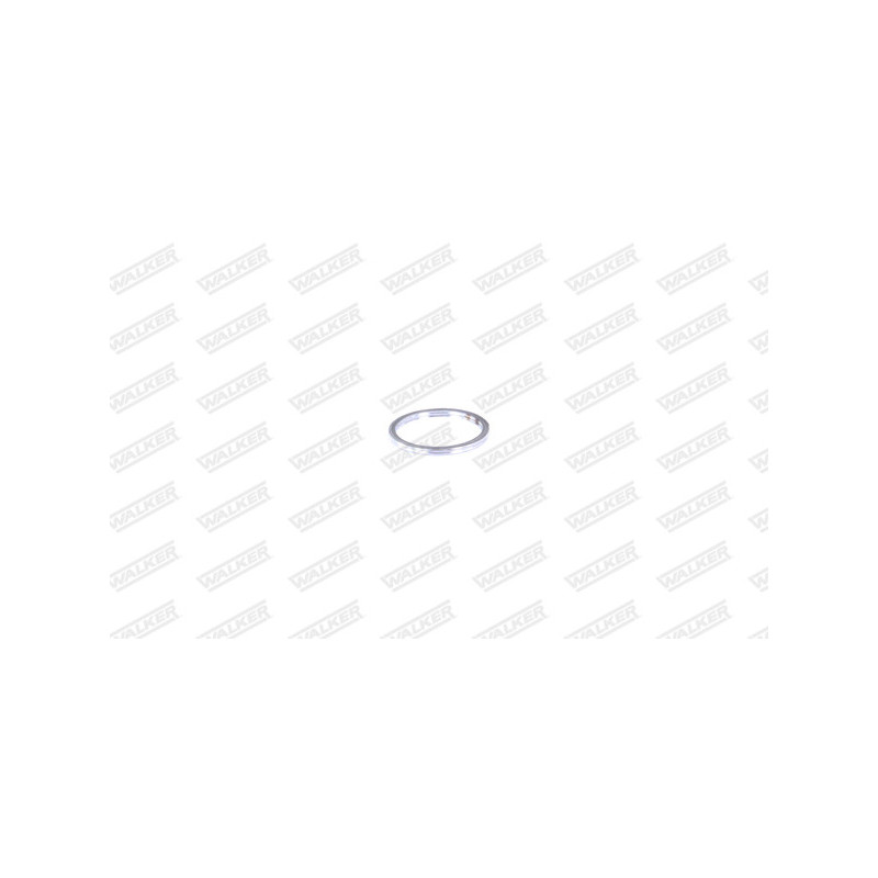 Joint d'étanchéité (tuyau d'échappement) WALKER