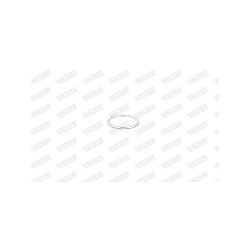 Joint d'étanchéité (tuyau d'échappement) WALKER