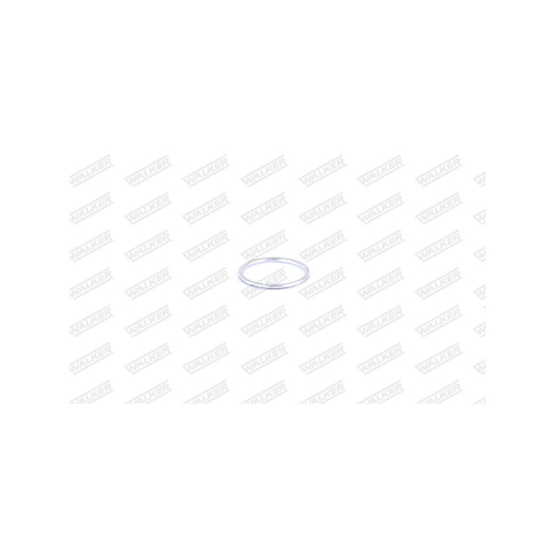 Joint d'étanchéité (tuyau d'échappement) WALKER