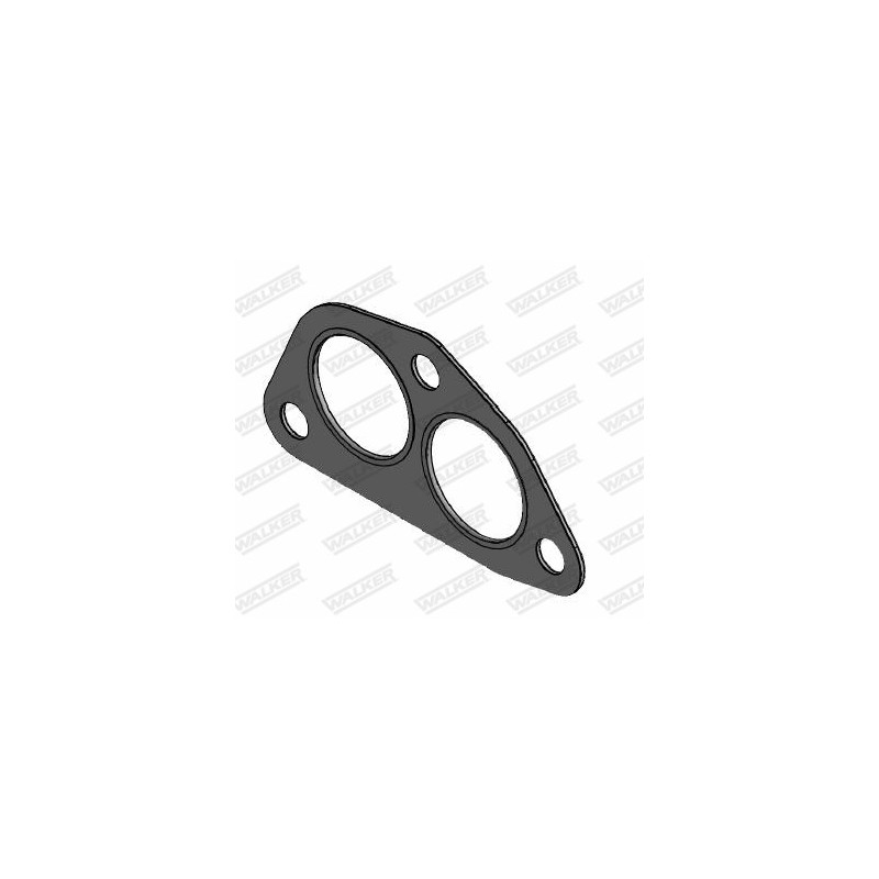 Joint d'étanchéité (tuyau d'échappement) WALKER